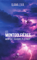 Montgolfières montent toujours plus haut (Les)